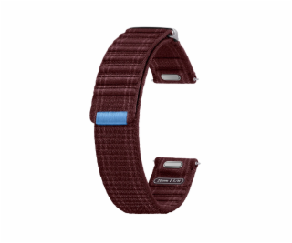 Samsung Látkový řemínek pro Watch 7 Wine