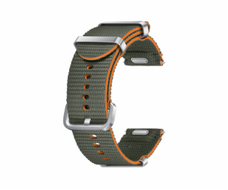 Samsung Stylový sportovní řemínek pro Watch 7 Green