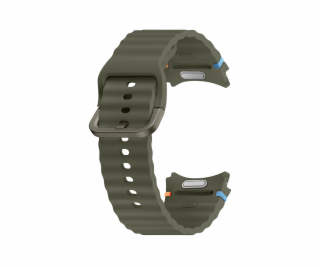 Samsung Sportovní řemínek pro Watch 7 Green