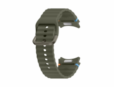 Samsung Sportovní řemínek pro Watch 7 Green