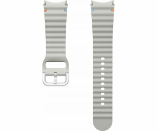 Samsung Sportovní řemínek pro Watch 7 Silver
