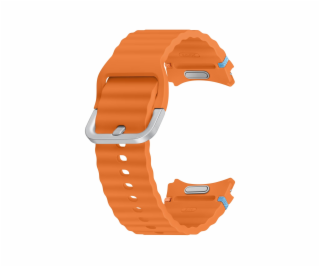 Samsung Sportovní řemínek pro Watch 7 Orange