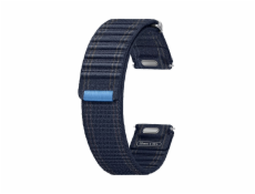 Samsung Látkový řemínek pro Watch 7 Navy