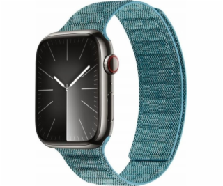 Crong Melange – magnetický řemínek pro Apple Watch 38/40/...