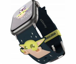 MobyFox Star Wars - Řemínek Apple Watch 38/40/41/42/44/45...