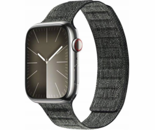 Crong  Melange – magnetický řemínek pro Apple Watch 42/44...