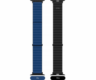Řemínek Jcpal JCPal FlexDuo pro Apple Watch 42/44/45/49 m...