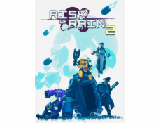 Hopoo Games Riziko deště 2 pro Xbox One, digitální edice