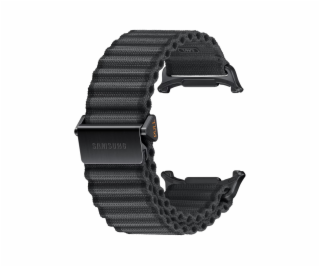 Samsung Sportovní řemínek Trail Band pro Ultra Dark Gray