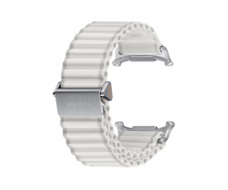 Samsung Sportovní řemínek Trail Band pro Ultra White Sand