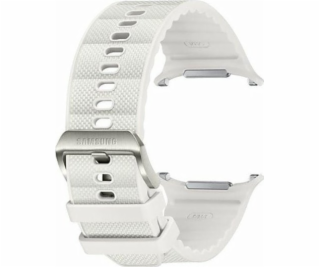 Samsung Sportovní řemínek PeakForm Band pro Ultra White Sand