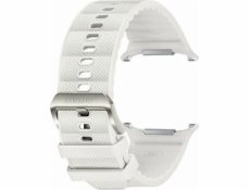 Samsung Sportovní řemínek PeakForm Band pro Ultra White Sand