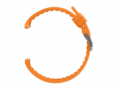 Samsung Sportovní řemínek PeakForm Band pro Ultra Orange