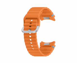Samsung Sportovní řemínek pro Watch 7 Orange