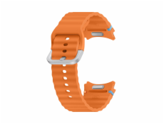 Samsung Sportovní řemínek pro Watch 7 Orange