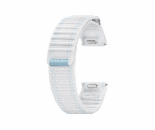 Samsung Látkový řemínek pro Watch 7 Blue White