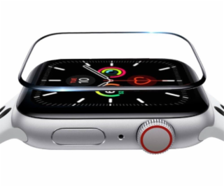 Hybridní sklo MyScreen Hybrid Glass APPLE WATCH 4/5 40MM ...