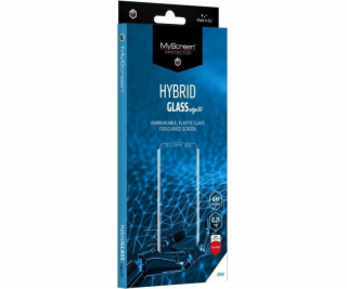 MyScreen Protector Apple Watch 6 44mm - Hybridní sklo na ...
