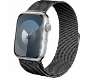 Crong Řemínek Strap Crong Milano Steel Apple Watch 4/5/6/...