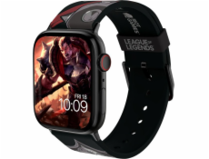 Univerzální řemínek pro Apple Watch MobyFox + návrhy 3D štítu Darius League of Legends