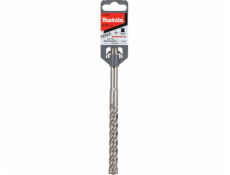 Makita NEMESISII SDS-PLUSBohrer 12x165