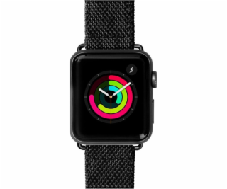 Laut Laut Technical pro Apple Watch 42/44 mm Onyx