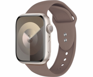 Crong Crong Liquid - Řemínek pro Apple Watch 38/40/41 mm ...