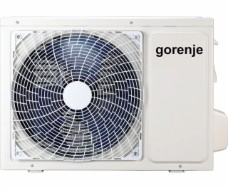 GORENJE Venkovní jednotka klimatizace REA26