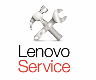 Lenovo SP pro TC na 3r On-Site NBD + 3KYD