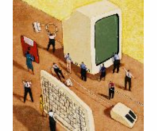 Lenovo rozšíření záruky ThinkCentre 5y OnSite NBD (z 1y C...