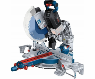Bosch GCM18V-305 GDC 0.601.B43.000 pokosová píla