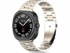 Tech-Protect TECH-PROTECT NEREZOVÝ POUZDRO PRO SAMSUNG GALAXY WATCH ULTRA (47MM) TITANIUM
