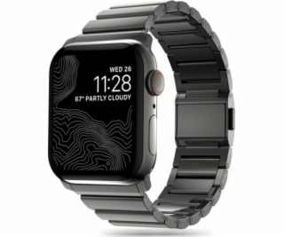 Tech-Protect TECH-PROTECT STEELBAND APPLE HODINKY 4 / 5 /...
