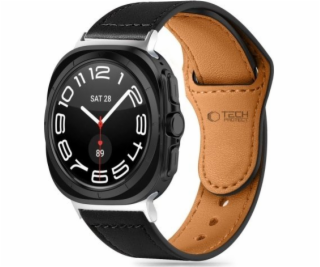 Tech-Protect Řemínek Leatherfit pro Samsung Galaxy Watch ...