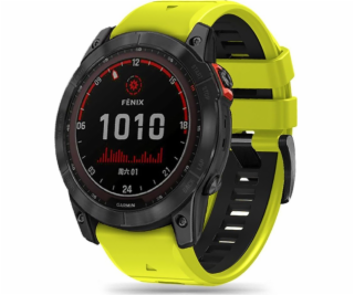 Tech-Protect TECH-PROTECT ICONBAND PRO GARMIN FENIX 3 / 5...