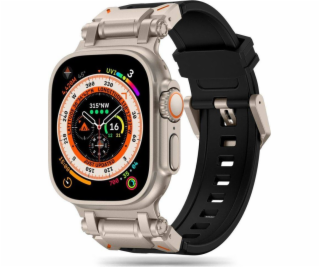 Tech-Protect Řemínek Delta Pro pro Apple Watch 4/5/6/7/8/...