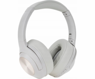 Sluchátka Bluetooth KRUGER & MATZ F2 Grey