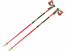 LEKI WCR SL 3D 115 PÓLOV