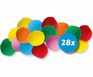 SES_CREATIVE Vodní míčky SES Creative 02229