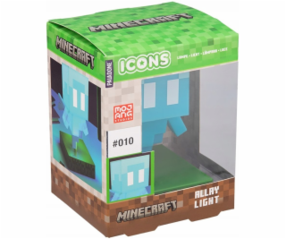PP MINECRAFT ALLAY ICON LIGHT