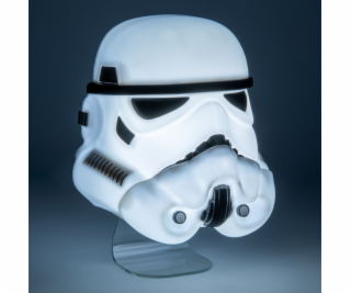 PP STAR WARS STORMTROOPER MASK LIGHT