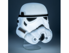 PP STAR WARS STORMTROOPER MASK LIGHT