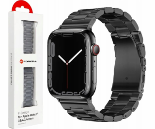 ForCell Řemínek FORCELL F-DESIGN FA10 pro APPLE Watch 38 ...