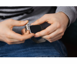ForCell Řemínek FORCELL F-DESIGN FA10 pro APPLE Watch 38 ...