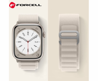 ForCell Řemínek FORCELL F-DESIGN FA13 pro APPLE Watch 38 ...