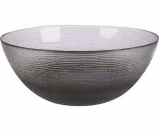 NENURODYTA_V Miska 044201030, černá, 28 cm