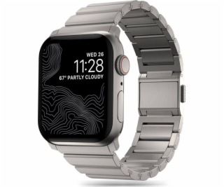 Tech-Protect TECH-PROTECT STEELBAND APPLE HODINKY 4 / 5 /...