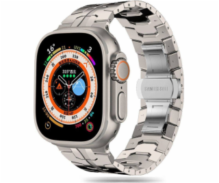 Tech-Protect TECH-PROTECT NEREZOVÝ POUZDRO PRO APPLE WATC...