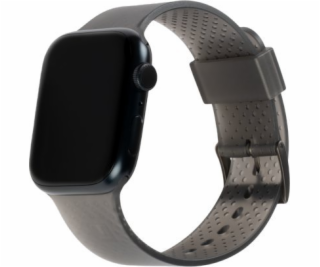 UAG UAG Lucent [U] - silikonový řemínek pro Apple Watch 4...