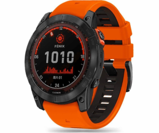 Tech-Protect Řemínek pro GARMIN FENIX 3 / 5X / 3HR / 5X P...